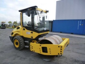 bomag bw 145 каток