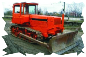 Аренда бульдозера